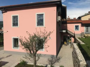 Vila Burbonka