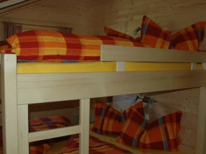 Kuschelhüsle Ganahl