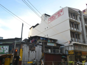 Cebuview Tourist Inn