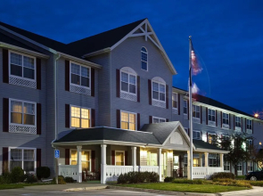 Country Inn and Suites By Carlson Cedar Falls