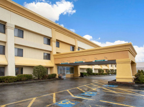 La Quinta Inn by Wyndham Auburn Worcester