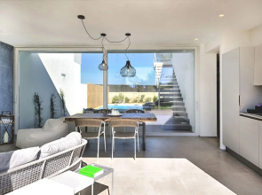 Villas Don Serafino
