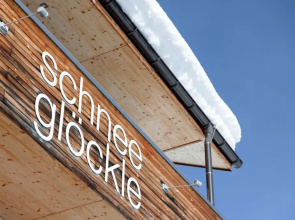 Schneeglöckle Appartements