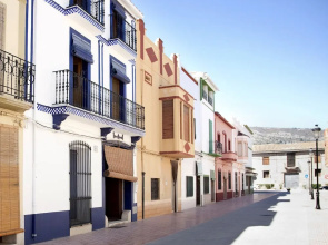 Rustic Med Casa Llorens