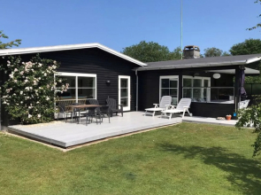 "Soyala" - 500m from the sea in Sealand