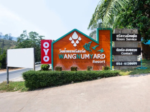 OYO 653 Mae Ta Mann Wongnam Yard Resort