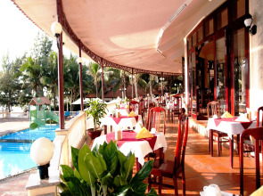 Golden Coast Resort and Spa