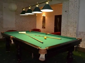 Гостевой Дом European