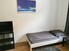 Zimmervermietung Lösken 3