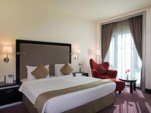 Mercure Gold Hotel Jumeirah Dubai by Accor