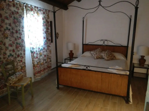 Baglio Antico Con Piscina