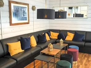 Røst Bryggehotell