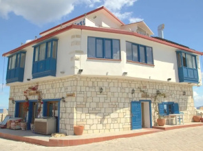Uzum Iskelesi Butik Otel