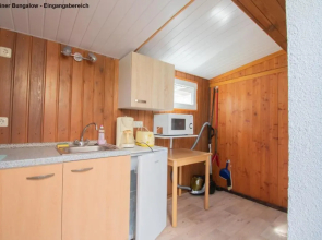 kleiner Bungalow