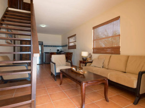 Lagun Blou Resort