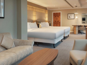 Hilton London Paddington