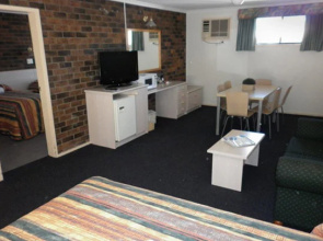 Comfort Inn Gemini