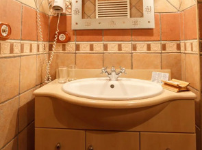 El Molí de Pontons suites con jacuzzi spa