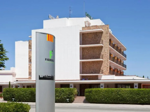 Hotel Empordà