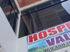 Hospedaje Valeria