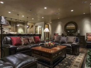 Canyon Resort Luxury Townhomes by Utopian