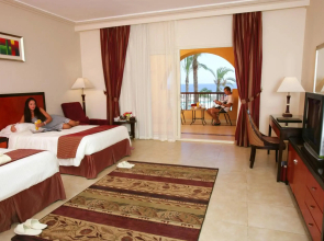 Rehana Royal Beach Resort - Aquapark & Spa