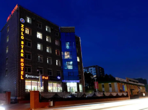 Zolo Hotel