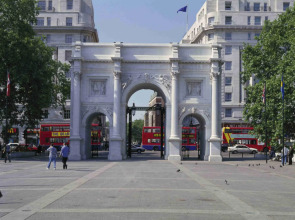 Novotel London Paddington