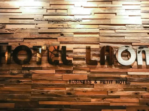 Miryang Hotel Laon