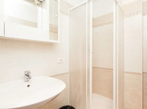 Tiber Apartments