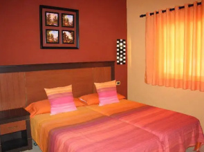 Colinamar Aparthotel