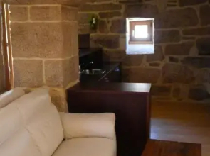 Casa de Ladreda