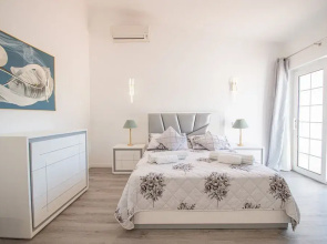 The Gaff in Carvoeiro