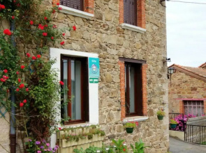 Gîte Bussières, 3 pièces, 4 personnes - FR-1-496-90