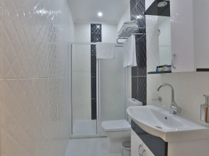 Bon Hotel Hagia Sophia