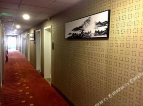 Xinya Boutique Hotel