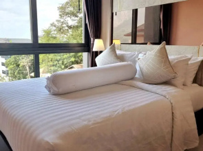B203- 1 Bedroom Condo With Sea View, Ao Nang Beach