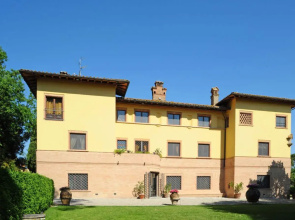 la dimora degli angeli