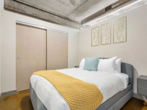 Sable 504 - One Bedroom