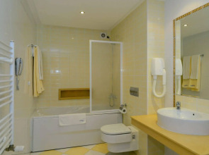 Boutique SPA Hotel Orchidea