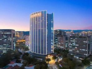 Vienna International Hotel  Longyan Busines