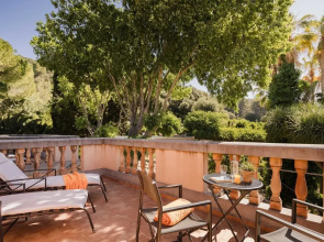 Agroturismo Son Galcerán