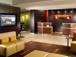 Sonesta Select Chattanooga Hamilton Place