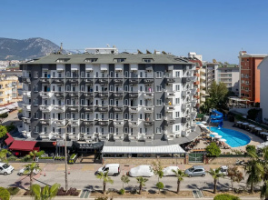 Kaila City Hotel