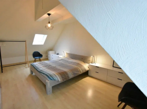 Tasteful Holiday Home near Dunes & Center of Breskens