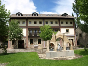 Casas Ordesa