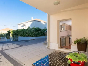 Apartments Cavar