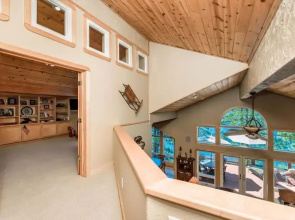 Paradise Awaits by Tahoe Mountain Properties