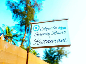 Agonda Serenity Resort