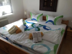 Haus Strandläufer Wohnung 3